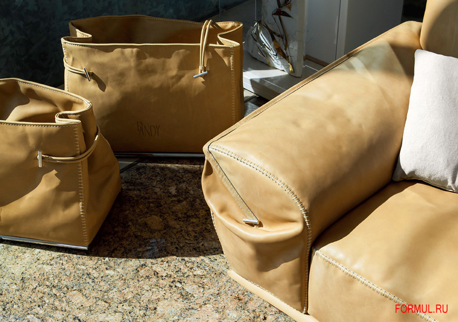 ����� Gamma Arredamenti LIMOUSINE