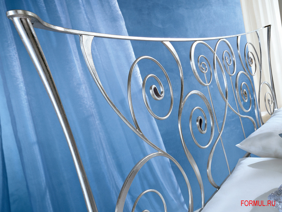 Кровать Ciacci BRIGITTE Кровать Ciacci BRIGITTE