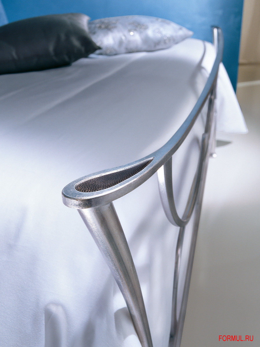 Кровать Ciacci BRIGITTE Кровать Ciacci BRIGITTE