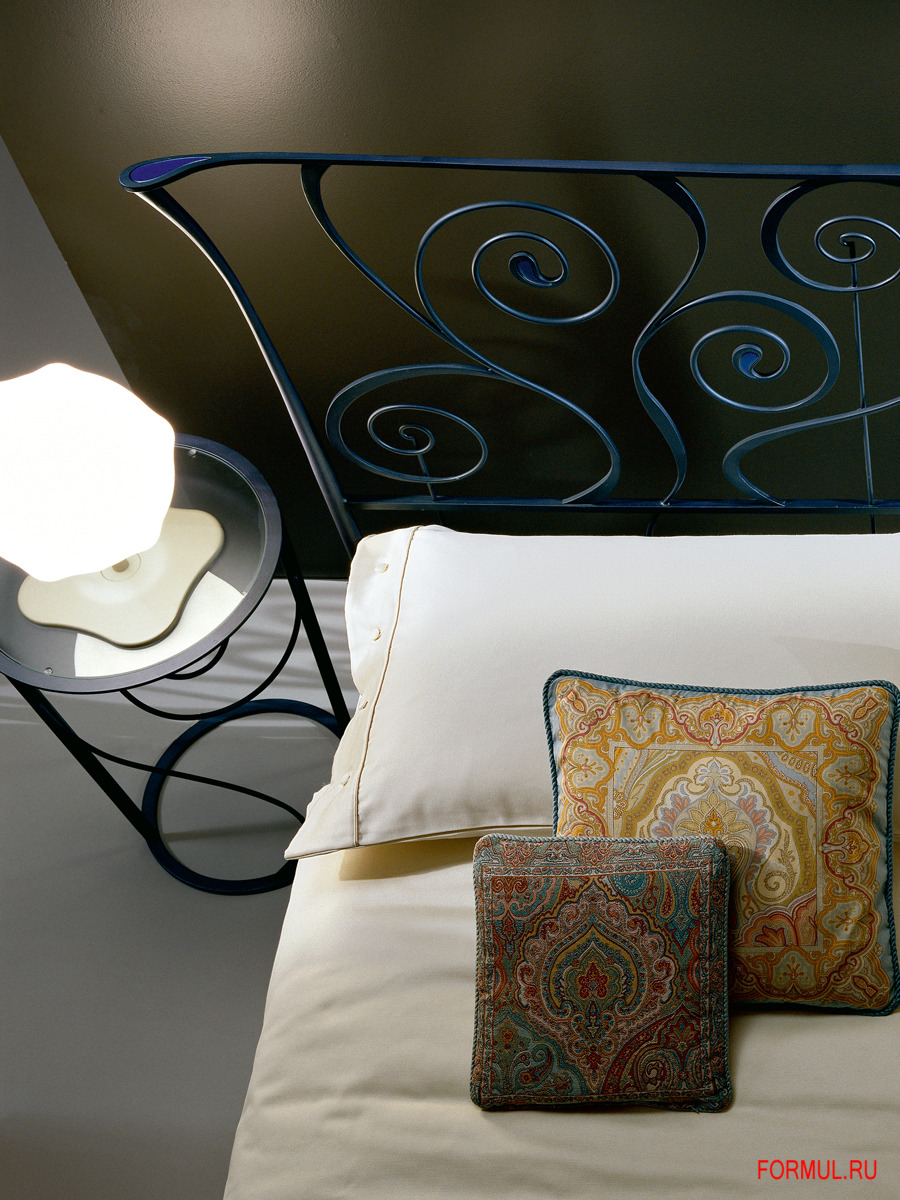 Кровать Ciacci BRIGITTE Кровать Ciacci BRIGITTE