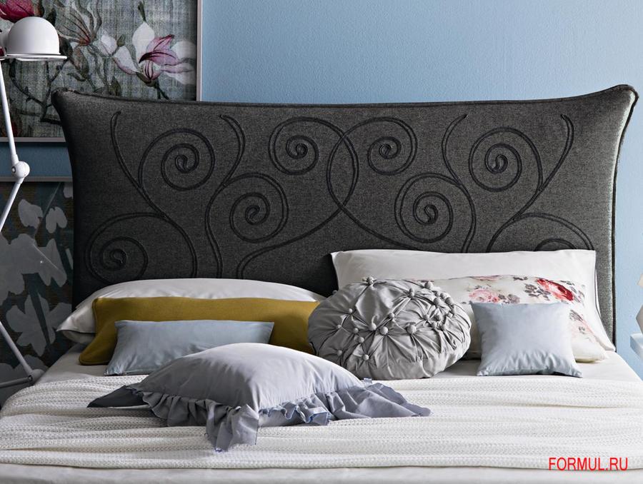 Кровать Ciacci BRIGITTE Кровать Ciacci BRIGITTE