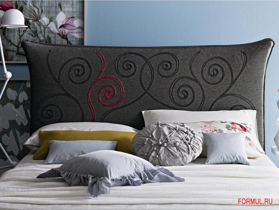 Кровать Ciacci BRIGITTE Кровать Ciacci BRIGITTE