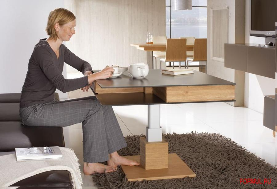 Гостиная Voglauer V-Montana Гостиная Voglauer V-Montana