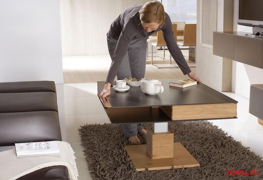 Гостиная Voglauer V-Montana Гостиная Voglauer V-Montana