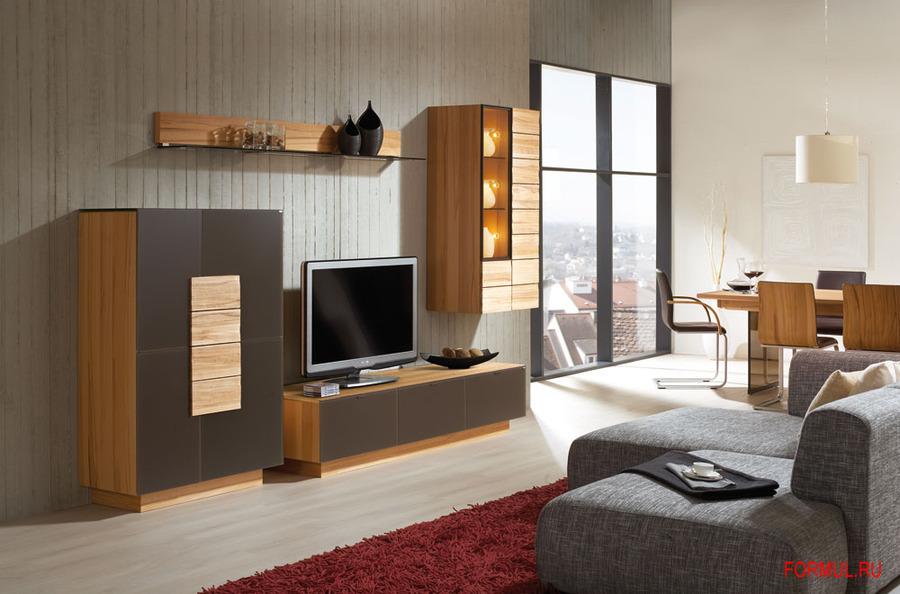 Гостиная Voglauer V-Montana Гостиная Voglauer V-Montana