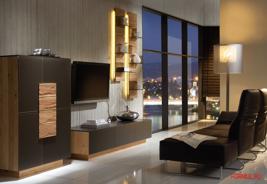 Гостиная Voglauer V-Montana Гостиная Voglauer V-Montana