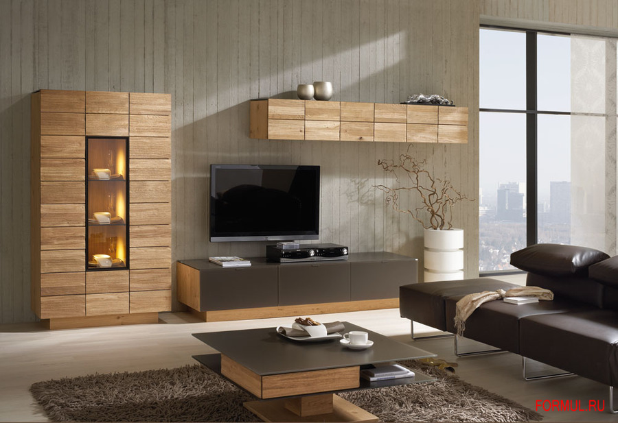 Гостиная Voglauer V-Montana Гостиная Voglauer V-Montana