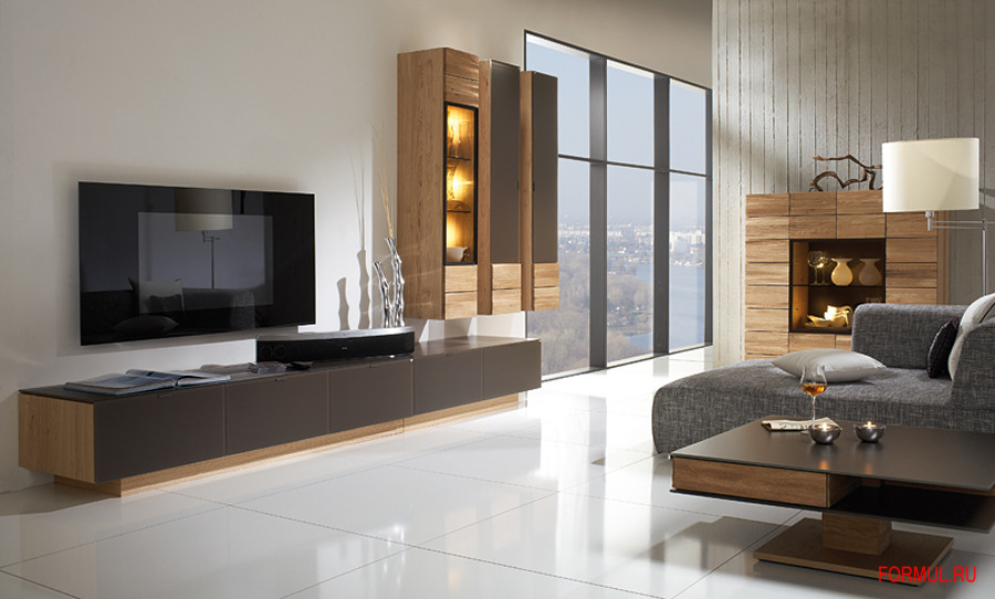 Гостиная Voglauer V-Montana Гостиная Voglauer V-Montana