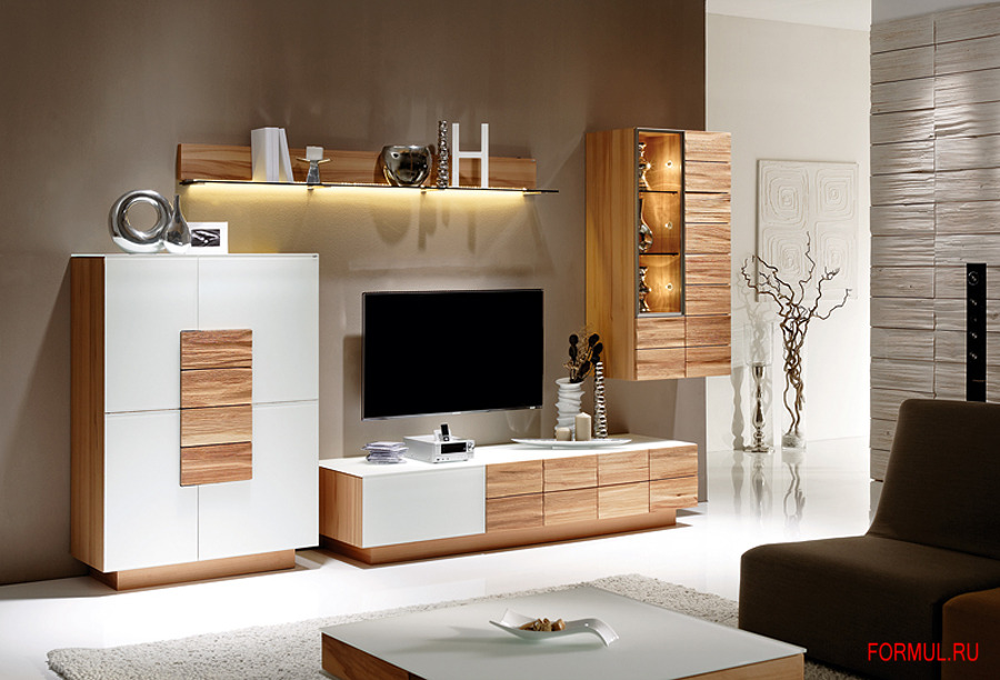 Гостиная Voglauer V-Montana Гостиная Voglauer V-Montana