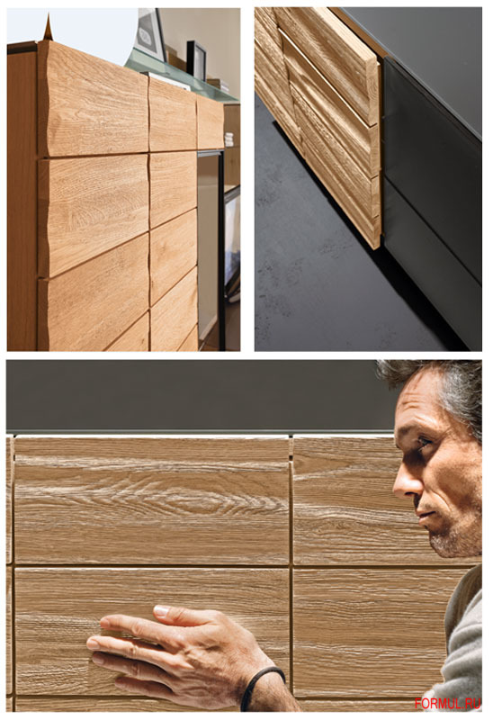 Гостиная Voglauer V-Montana Гостиная Voglauer V-Montana