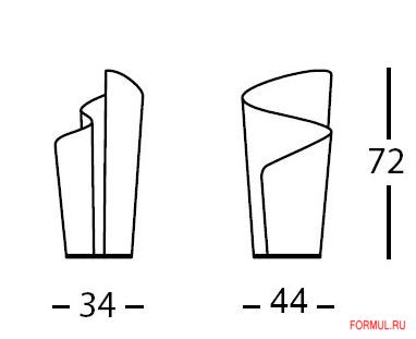    Tonin Casa NARCISO T/7490 Beige