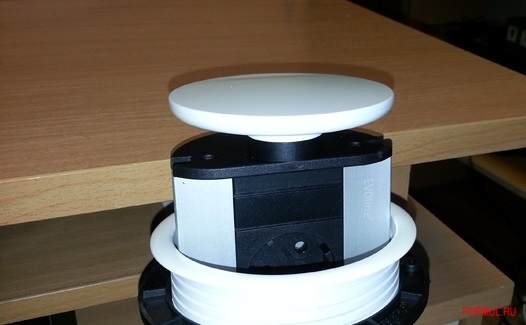 ������� ��������� Schulte elektrotechnik 931.03.724