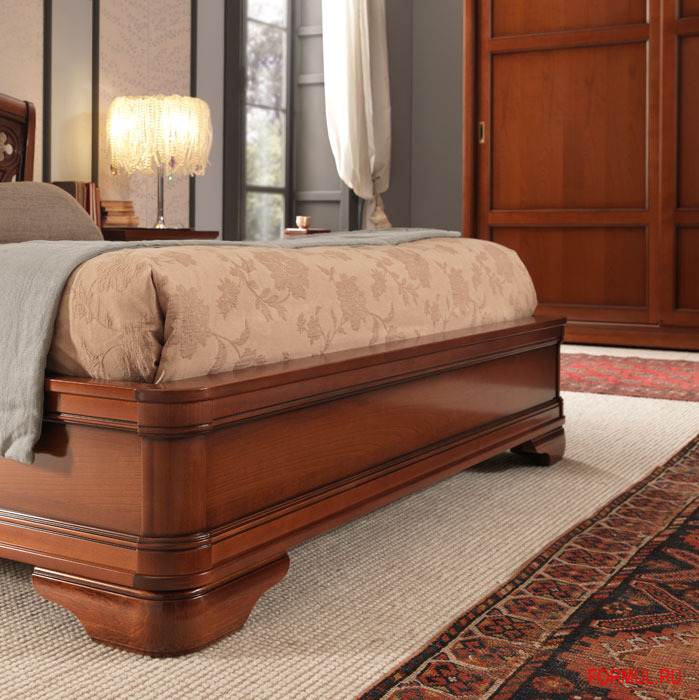 Кровать Prama 71CI25LT Кровать Prama 71CI25LT