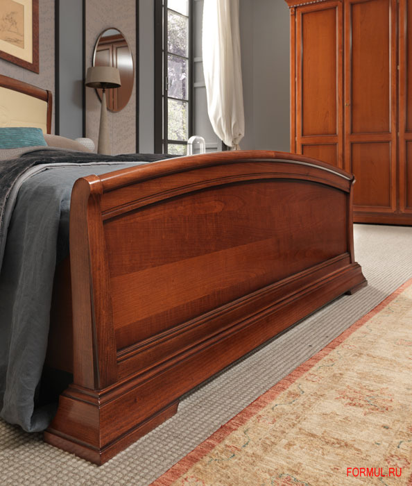 Кровать Prama 71CI15LT Кровать Prama 71CI15LT