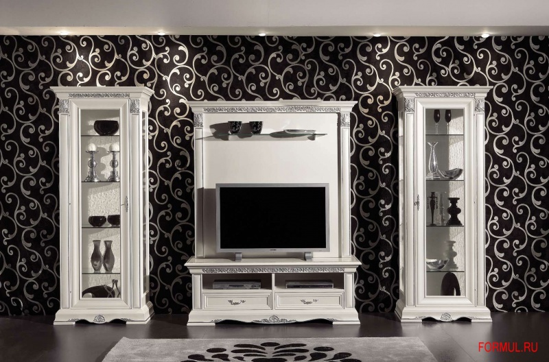 Витрина Saoncella Claudio 1719/DX/LP100 Витрина Saoncella Claudio 1719/DX/LP100