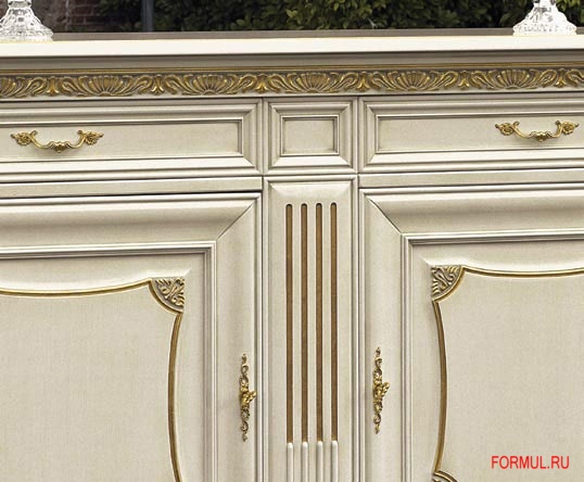 Комод Saoncella Claudio 1712/LP100 Комод Saoncella Claudio 1712/LP100