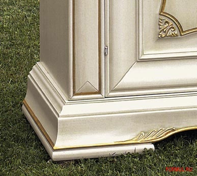 Комод Saoncella Claudio 1712/LP100 Комод Saoncella Claudio 1712/LP100