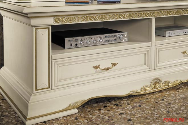   TV Saoncella Claudio 1750/LP100