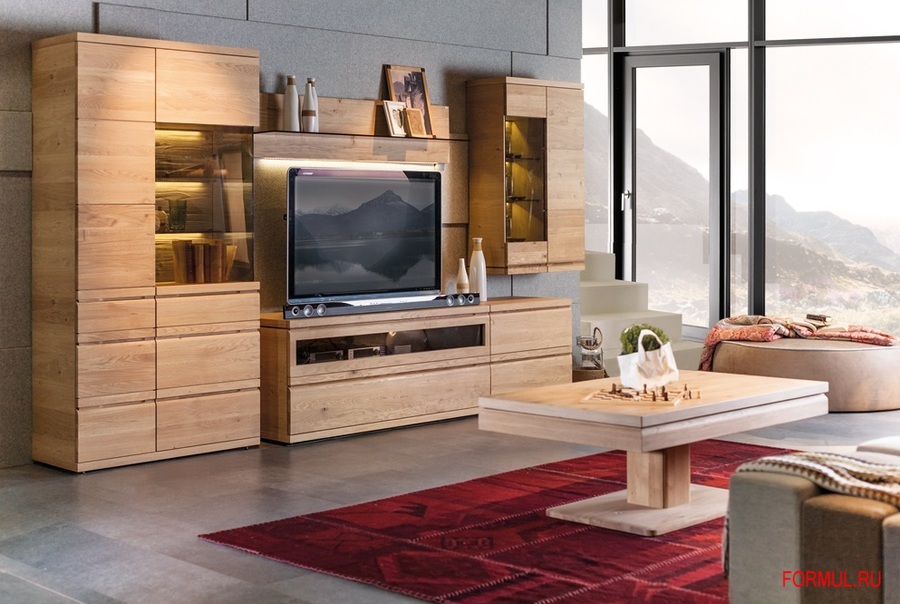 �������� Voglauer V-Loft