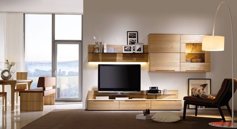 Гостиная Voglauer V-Soft Гостиная Voglauer V-Soft