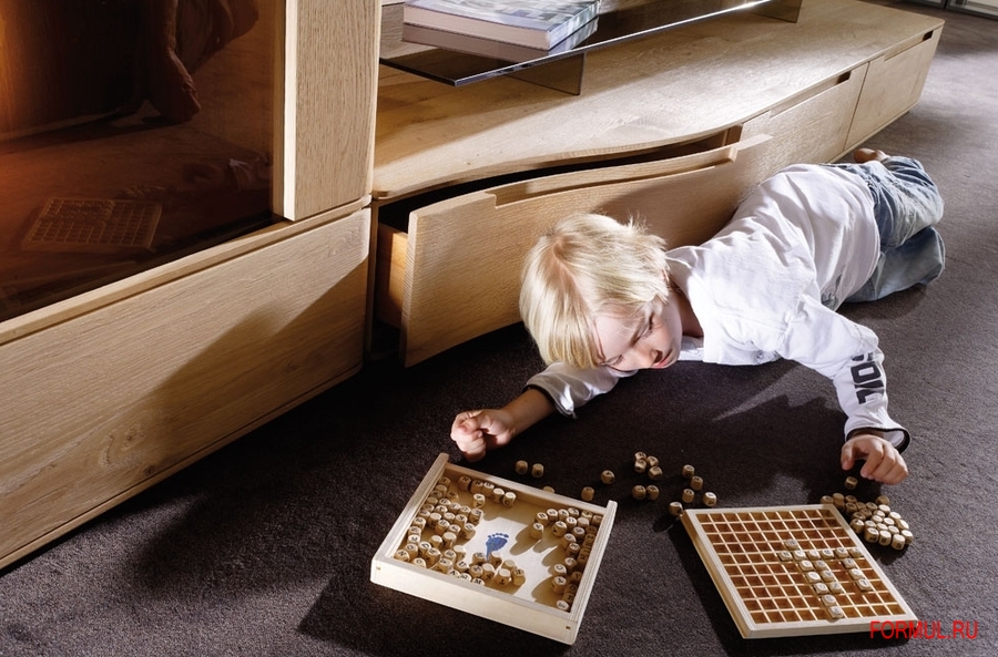 Гостиная Voglauer V-Soft Гостиная Voglauer V-Soft