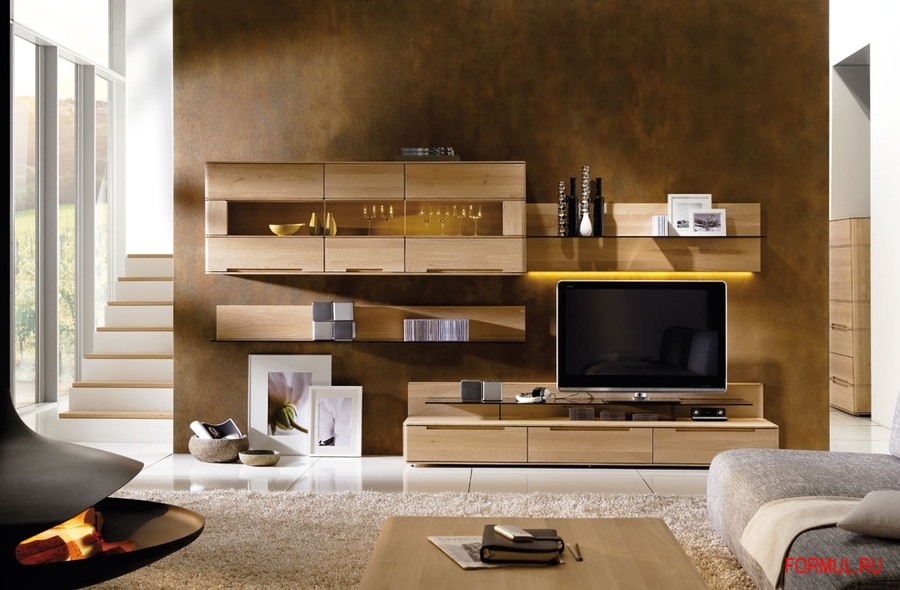 Гостиная Voglauer V-Soft Гостиная Voglauer V-Soft