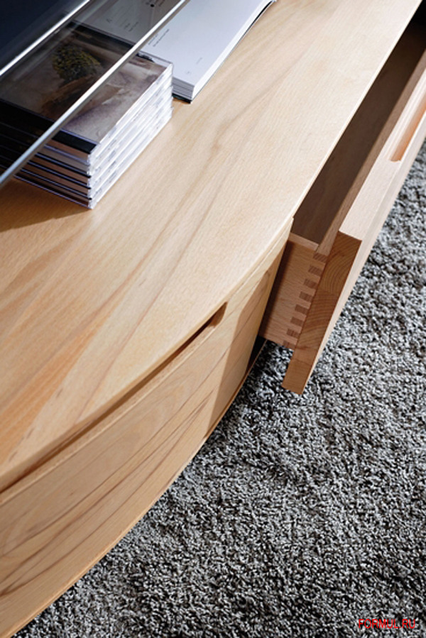 Гостиная Voglauer V-Soft Гостиная Voglauer V-Soft