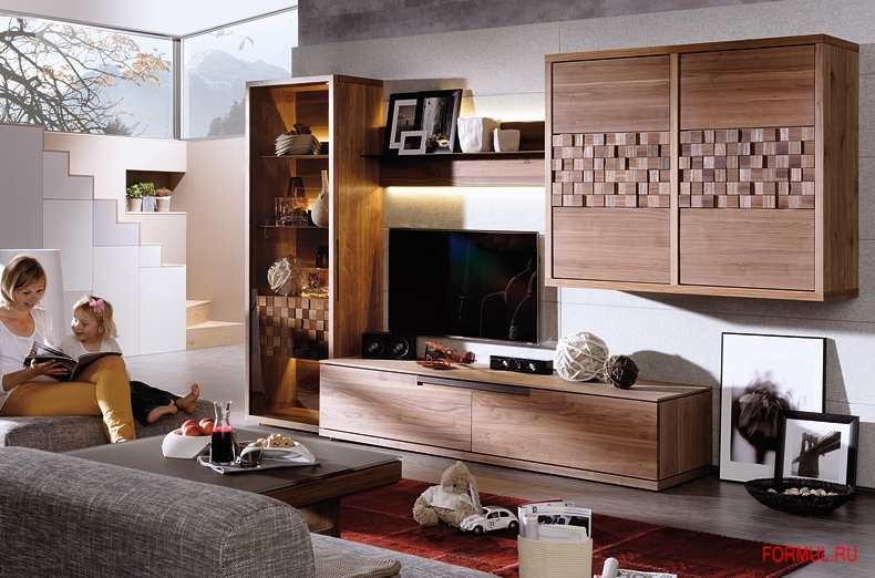 �������� Voglauer V-Quadro