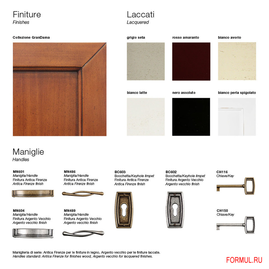  Devina Nais CM001/20DR