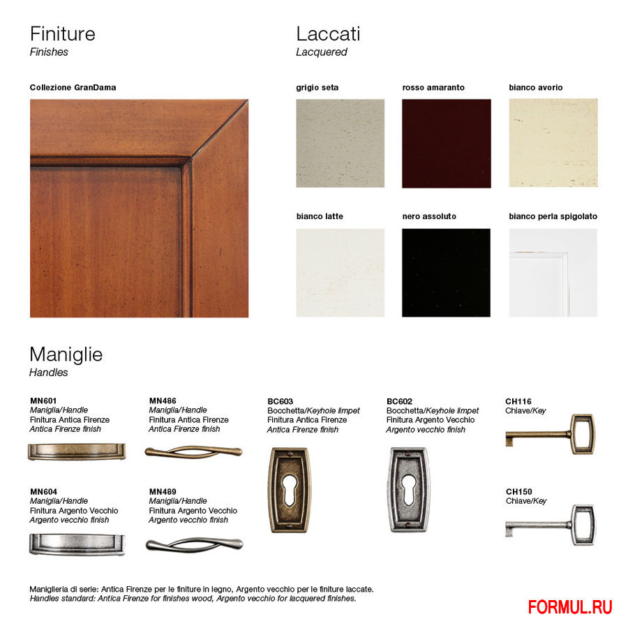  Devina Nais TA480/20DR