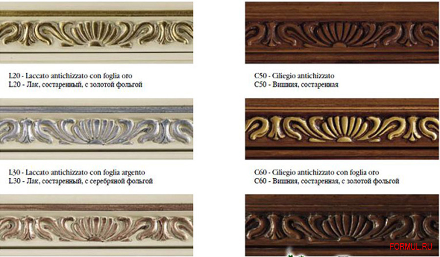 Комод Saoncella Claudio 44528 Комод Saoncella Claudio 44528