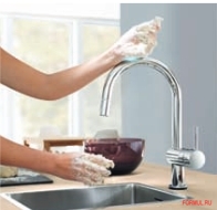 ��������� GROHE Minta Touch