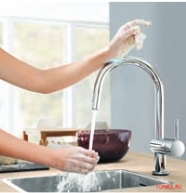 ��������� GROHE Minta Touch