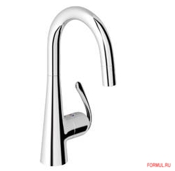  GROHE Zedra