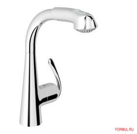  GROHE Zedra