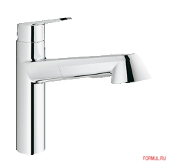 ��������� GROHE Eurodisc Cosmopolitan