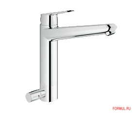 ��������� GROHE Eurodisc Cosmopolitan