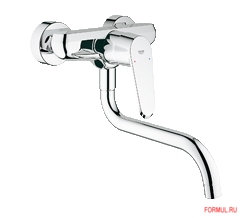 ��������� GROHE Eurodisc Cosmopolitan