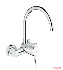  GROHE Concetto