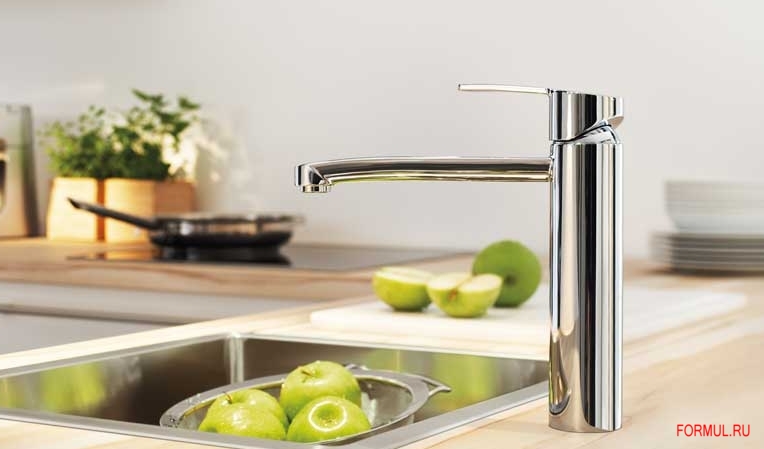 ��������� GROHE Eurostyle Cosmopolitan