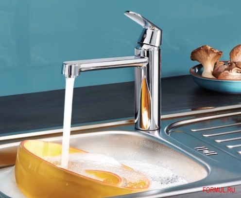 ��������� GROHE Eurosmart Cosmopolitan