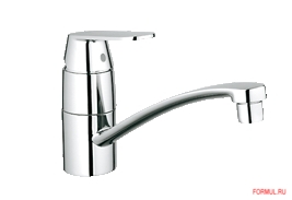 ��������� GROHE Eurosmart Cosmopolitan