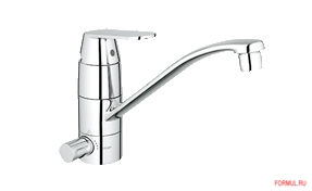 ��������� GROHE Eurosmart Cosmopolitan