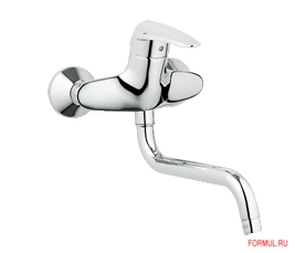  GROHE Eurodisk