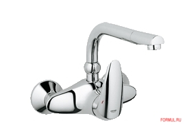  GROHE Eurodisk