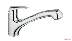  GROHE Eurodisk