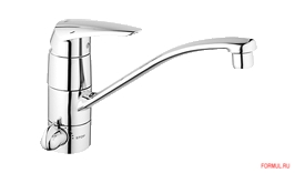  GROHE Eurodisk