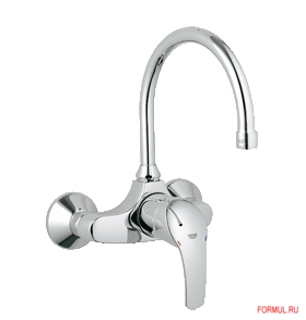  GROHE Eurosmart