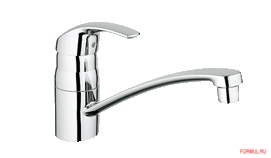 GROHE Eurosmart