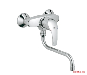  GROHE Eurosmart